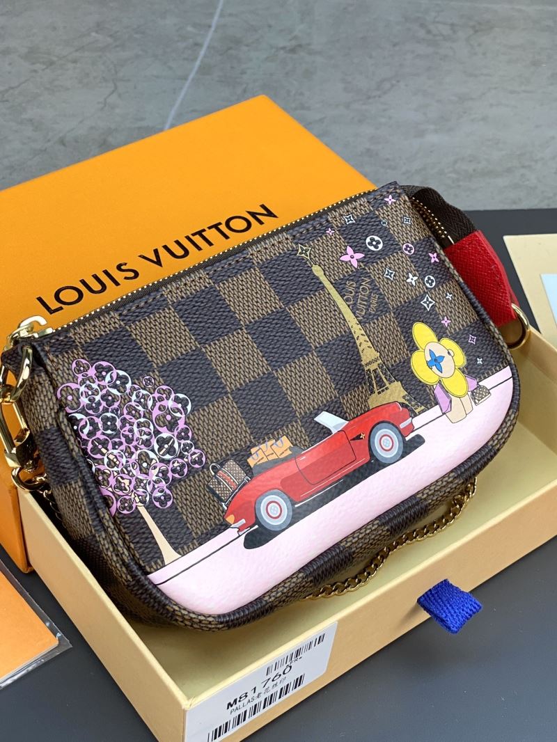 Louis Vuitton Wallets Purse